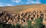 ۹ شاخص سازمان جهانی گردشگری برای معرفی «کندوان» به عنوان روستای شگفت‌انگیز