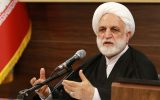 رئیس دستگاه قضا در جمع دانشجویان تبریزی