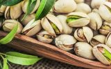 ارزآوری بیش از یک میلیارد دلاری محصول پسته برای کشور