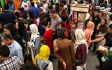 ۸۰۰ ناشر داخلی و خارجی با ۷۰ هزار عنوان کتاب در راه تبریز