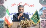 توانمندی‌های روستاها در حضور رئیس‌جمهور به نمایش درمی آید