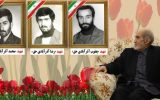 آسمانی شدن ابوالشهیدان «آذرآبادی‌حق» در تبریز