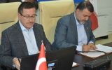 گسترش همکاری های علمی و درمانی تبریز با دانشگاه های ترکیه، ازبکستان و تاجیکستان