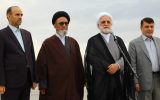 رئیس قوه قضائیه: سفرهای استانی با هدف دیدار مستقیم و حل مشکلات مردم انجام می شود