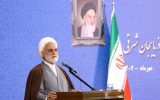 رئیس قوه قضائیه خطاب به تولیدکنندگان: باج ندهید کسی رشوه خواست ما را مطلع کنید