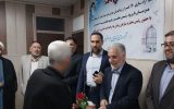 آزادی ۱۲۰ زندانی در آذربایجان‌شرقی در سفر رئیس دستگاه قضا