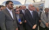 وزیر راه: میزان تردد جاده‌ای بین ایران و جمهوری آذربایجان ۲ برابر می‌شود