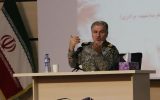 ایران باوجود همه تهدیدات به سمت تمدن نوین اسلامی پیش می رود