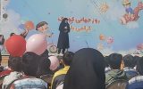 نگهداری ۳۲۰ فرزند در ۲۵ خانه کودک و نوجوان آذربایجان‌شرقی