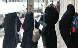 آغاز بارش در برخی شهرها و کاهش ‌دما در نوار شمالی کشور