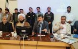 نخستین فرماندار لیلان معرفی شد