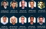 اساتید دانشگاه صنعتی سهند در جمع ۲ درصد دانشمندان برتر جهان