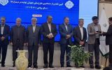 آذربایجان شرقی استان برتر کشور در اجرای طرح جهش تولید در دیمزارها