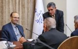 در دیدار مردمی استاندار آذربایجان‌شرقی چه گذشت؟
