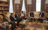 تحصیل ۲۶ هزار دانشجوی ایرانی در دانشگاه‌های استانبول