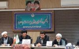 برگزاری محفل شعر مقاومت در محکومیت جنایات رژیم صهیونیستی