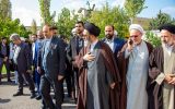 خروش جامعه طلاب و دانشگاهی تبریز علیه جنایتهای صهیونیستها خروش جامعه طلاب و دانشگاهی تبریز علیه جنایتهای صهیونیستها