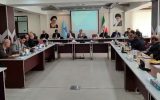 تشکیل مجمع خیران دانشگاه صنعتی سهند