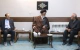 تاکید رئیس ستاد انتخابات کشور بر زمینه‌سازی برای مشارکت حداکثری مردم در انتخابات