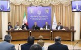 رصد فضای حقیقی و مجازی نامزدهای انتخاباتی در آذربایجان‌شرقی