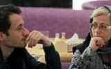 جاسوس – خبرنگاران آلمانی در تبریز