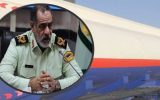 کشف بیش از ۲۹ هزار لیتر سوخت قاچاق در میانه
