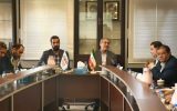 تولید مواد اولیه زیست فناورانه صنایع غذایی کشور در آذربایجان‌شرقی
