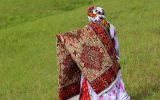 ورنی‌بافی در راه جهانی شدن