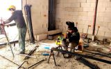 رایگان لوله کشی گاز منازل مددجویان