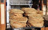 جریمه میلیاردی یک واحد نانوایی در میانه