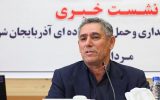 ۱۳ نقطه پرتصادف آذربایجان‌ در انتظار رفع