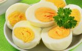 صادرات ۱۰۰ هزار تن تخم مرغ از کشور