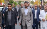 لزوم ایجاد مراکز درمانی بستری مشترک تأمین اجتماعی با وزارت بهداشت