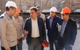 زمان حرکت قطار در فاز اول خط ۲ متروی تبریز اعلام شد