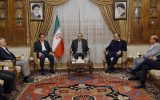 استاندار آذربایجان شرقی: ایران با میراث ۱۲۰ساله نظام بروکراسی مواجه است