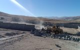 آزادسازی ۱۵ هکتار از اراضی کشاورزی شهرستان تبریز