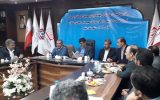 بخشداران از حالت روزمرگی خارج شوند