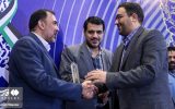 آذربایجان‌شرقی استان برتر به وقت مطالبه شد