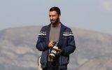 عکاس تبریز، برترین عکاس فارس کشور شد