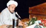 جاسوس ساواک در منزل علامه جعفری!
