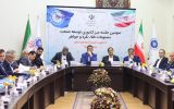 معاون وزیر صنایع: اعداد نباید به منزله پیشرفت تلقی شود