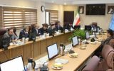 معاون دانشگاه تبریز: اجرای طرح آمایش از نان شب واجب‌تر است