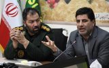 پخت آزمایشی نان با سبوس بالا در نانوایی‌های آذربایجان‌شرقی