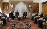 استقبال از نقش آفرینی مثبت فنلاند در روابط ایران و اروپا