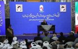 مشاور فرمانده سپاه پاسداران: تمدن مدرن دروغین غرب در جنگ غزه دفن شد