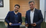 توافق تراکتورسازی و وزارت جهادکشاورزی برای تولید محصولات جدید