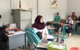 خدمات رایگان بهداشت دهان و دندان به نیم میلیون دانش‌آموز آذربایجانی