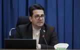 جمهوری آذربایجان با ۵۰۰ میلیون دلار راه آهنش را به ایران وصل می‌کند