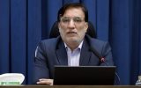 ضرورت بازگشایی مسیر ریلی جلفا-نخجوان و دریای سیاه ضرورت بازگشایی مسیر ریلی جلفا-نخجوان و دریای سیاه
