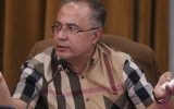 دبیری به عنوان رئیس شورای عالی استان‌ها انتخاب شد